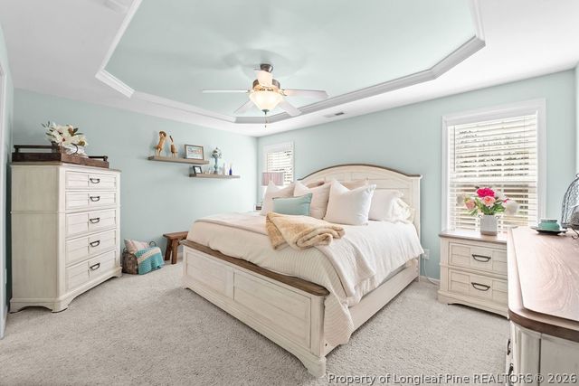 40 Chinkapin Oak Circle, Bunnlevel, NC 28323