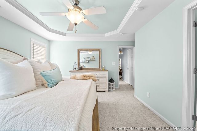 40 Chinkapin Oak Circle, Bunnlevel, NC 28323