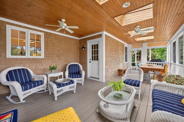 15 Bramble Lane, Dennis, MA 02638
