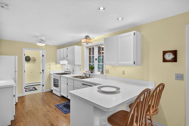 15 Bramble Lane, Dennis, MA 02638