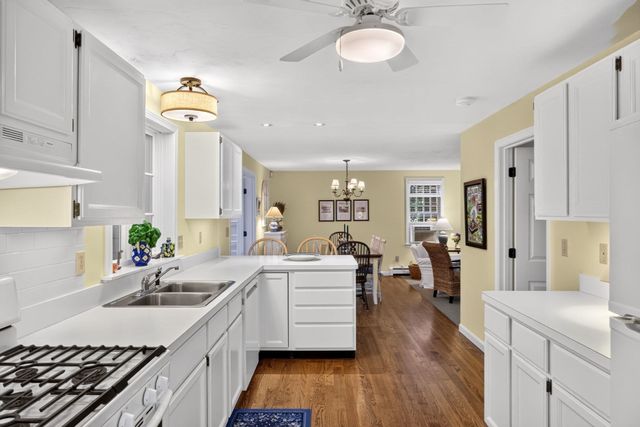 15 Bramble Lane, Dennis, MA 02638