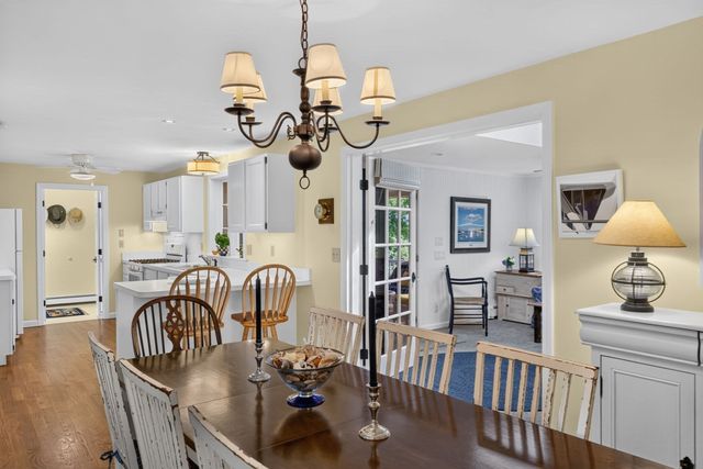 15 Bramble Lane, Dennis, MA 02638