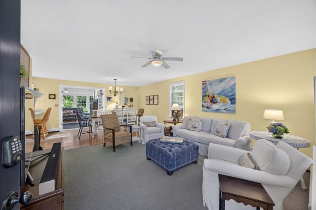 15 Bramble Lane, Dennis, MA 02638