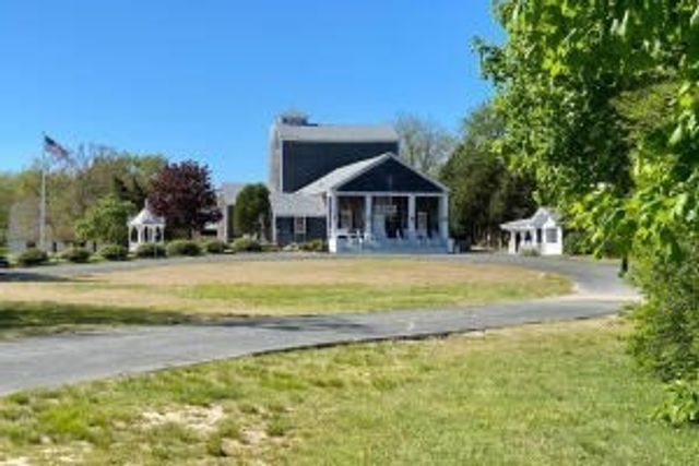 15 Bramble Lane, Dennis, MA 02638