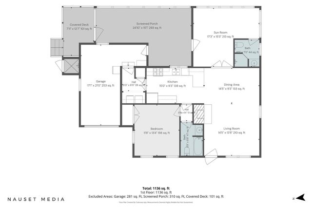 15 Bramble Lane, Dennis, MA 02638
