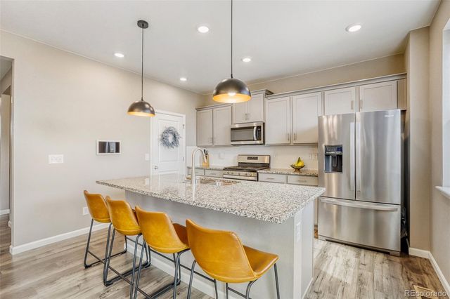 2078 Pineywoods Street, Mead, CO 80542