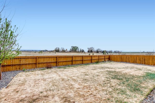 2078 Pineywoods Street, Mead, CO 80542