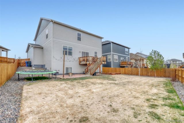 2078 Pineywoods Street, Mead, CO 80542