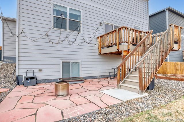 2078 Pineywoods Street, Mead, CO 80542