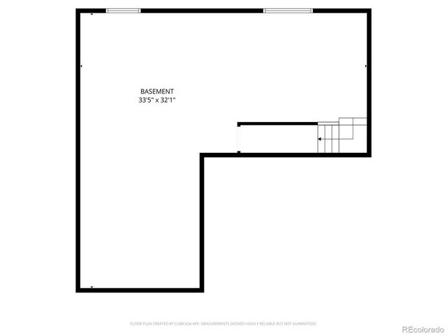 2078 Pineywoods Street, Mead, CO 80542