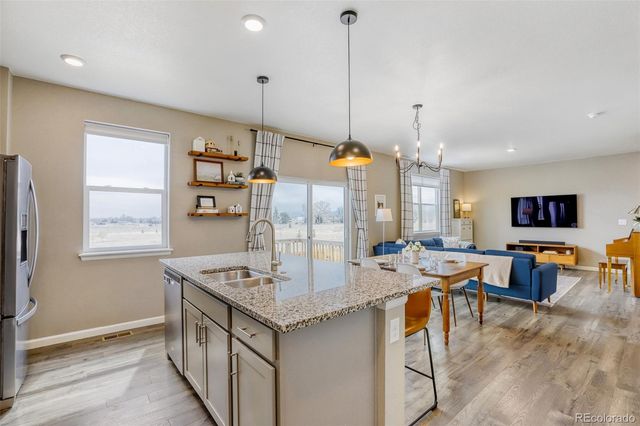 2078 Pineywoods Street, Mead, CO 80542