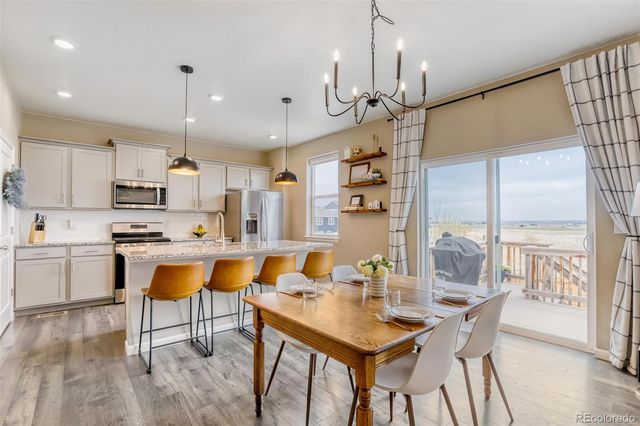 2078 Pineywoods Street, Mead, CO 80542