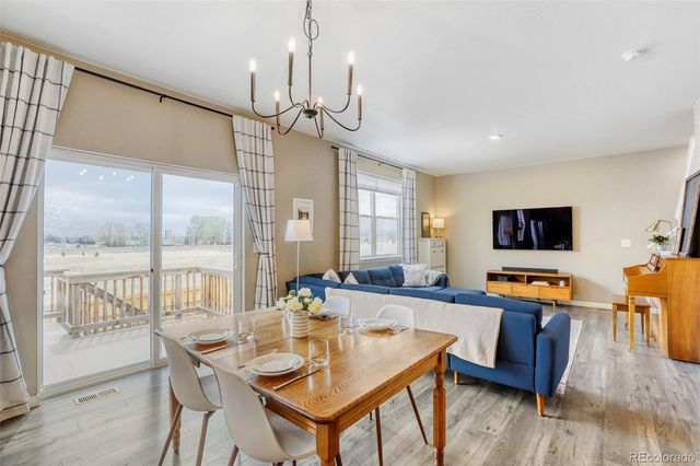 2078 Pineywoods Street, Mead, CO 80542