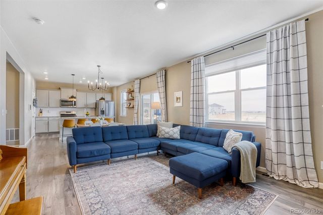 2078 Pineywoods Street, Mead, CO 80542