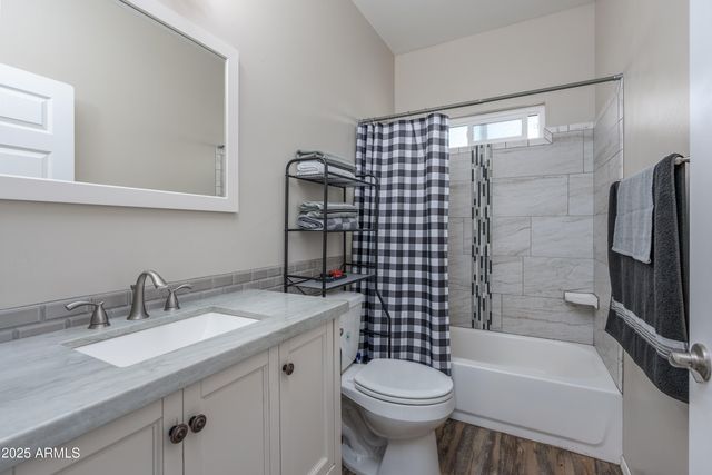 955 W COPPERHEAD Road, Camp Verde, AZ 86322