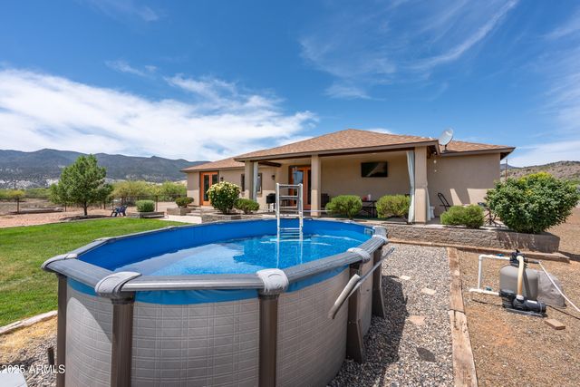 955 W COPPERHEAD Road, Camp Verde, AZ 86322