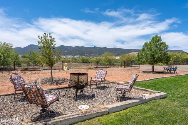 955 W COPPERHEAD Road, Camp Verde, AZ 86322