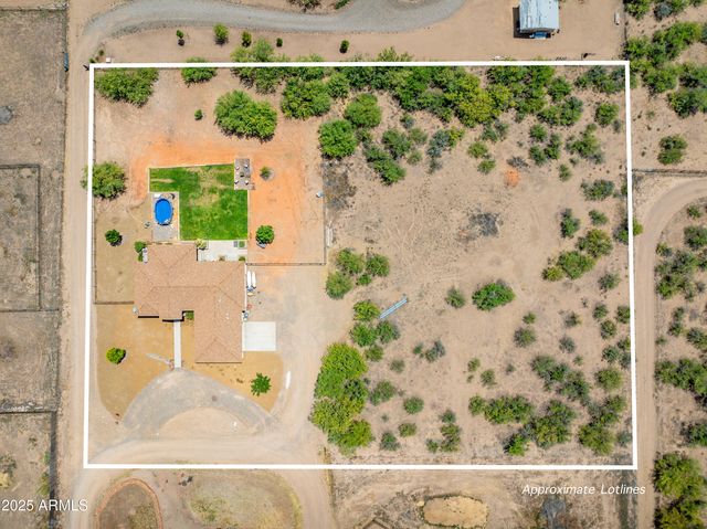 955 W COPPERHEAD Road, Camp Verde, AZ 86322