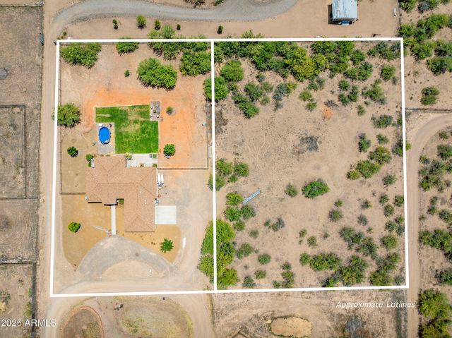 955 W COPPERHEAD Road, Camp Verde, AZ 86322