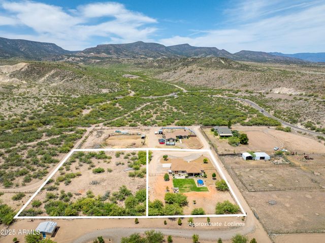 955 W COPPERHEAD Road, Camp Verde, AZ 86322