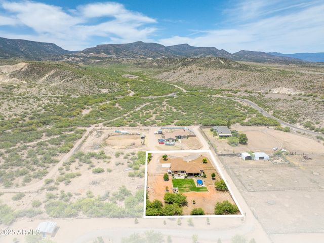 955 W COPPERHEAD Road, Camp Verde, AZ 86322