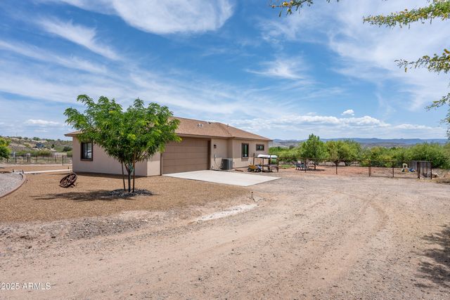 955 W COPPERHEAD Road, Camp Verde, AZ 86322
