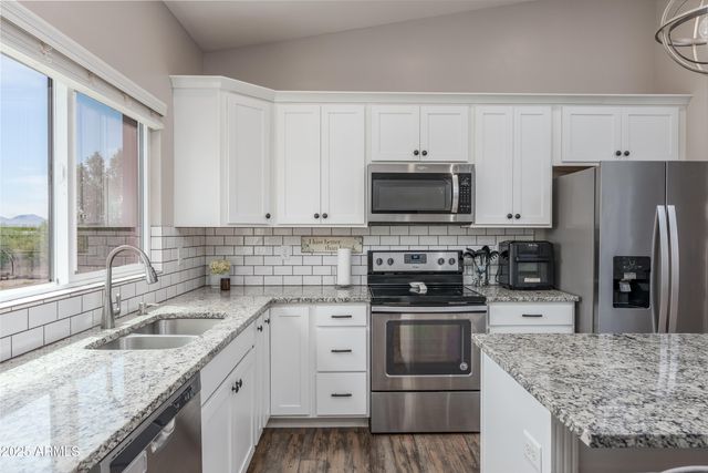 955 W COPPERHEAD Road, Camp Verde, AZ 86322