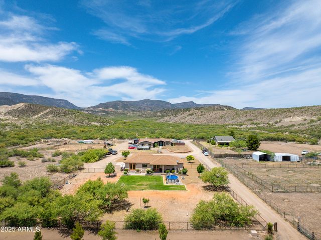 955 W COPPERHEAD Road, Camp Verde, AZ 86322