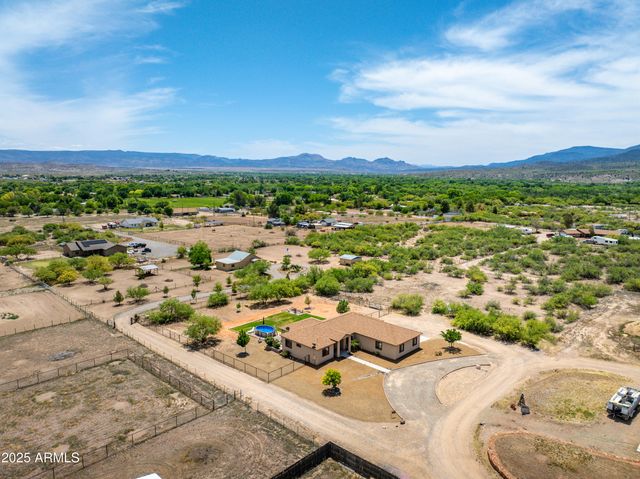 955 W COPPERHEAD Road, Camp Verde, AZ 86322