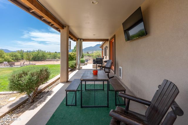 955 W COPPERHEAD Road, Camp Verde, AZ 86322