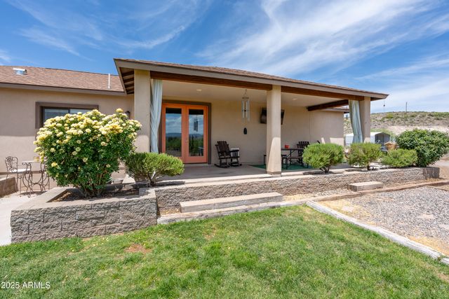 955 W COPPERHEAD Road, Camp Verde, AZ 86322