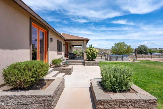 955 W COPPERHEAD Road, Camp Verde, AZ 86322