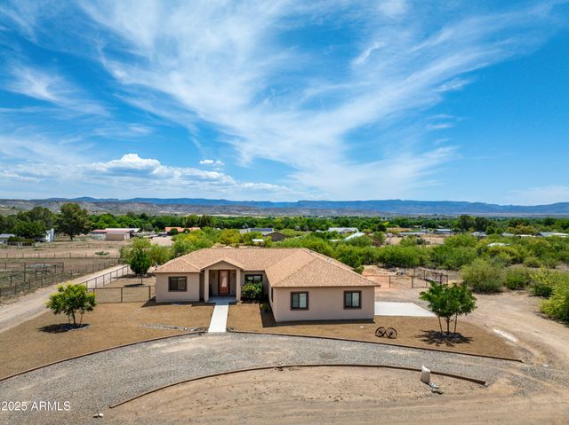 955 W COPPERHEAD Road, Camp Verde, AZ 86322