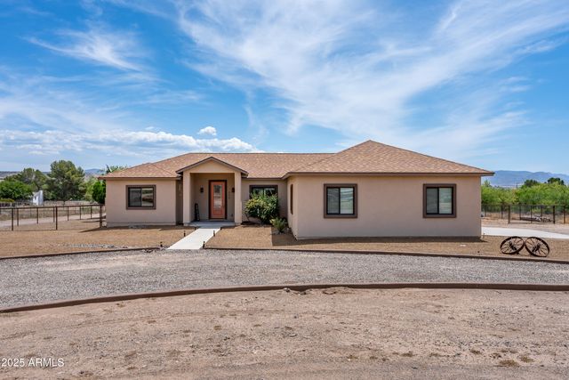955 W COPPERHEAD Road, Camp Verde, AZ 86322