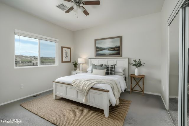 955 W COPPERHEAD Road, Camp Verde, AZ 86322