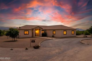 955 W COPPERHEAD Road, Camp Verde, AZ 86322