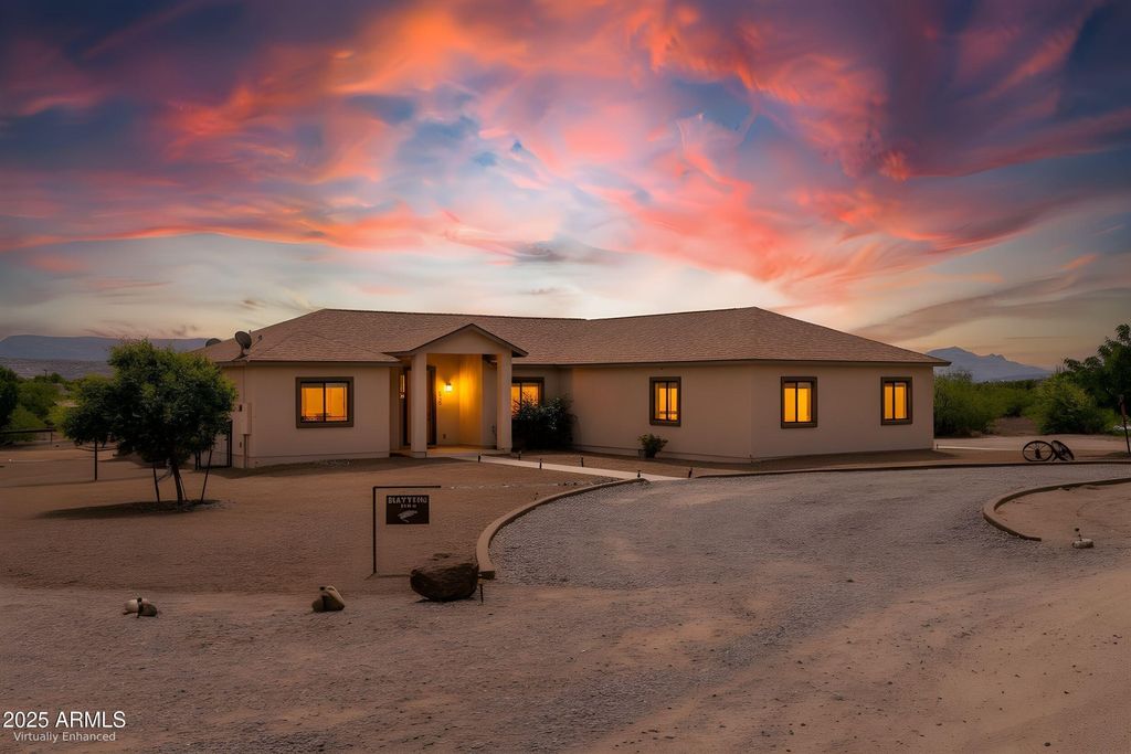 955 W COPPERHEAD Road, Camp Verde, AZ 86322