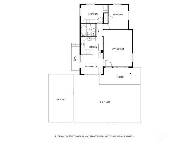 10644 2nd Place SW, Seattle, WA 98146