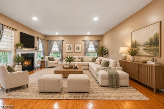 1 Efstis Ct, West Orange Twp., NJ 07052