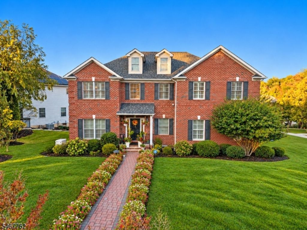 1 Efstis Ct, West Orange Twp., NJ 07052 — exterior