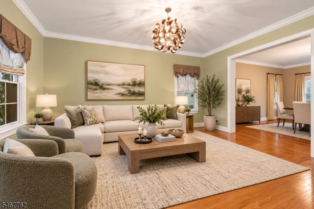 1 Efstis Ct, West Orange Twp., NJ 07052 — photo 4