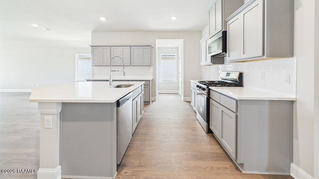 117 Yonkers Drive, Lafayette, LA 70507