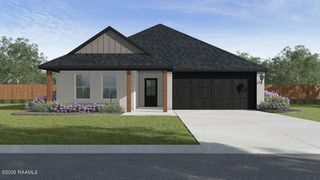 117 Yonkers Drive, Lafayette, LA 70507