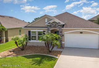 3954 Radley Drive, West Melbourne, FL 32904