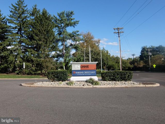 4906 RAVENS CREST DR, Plainsboro, NJ 08536