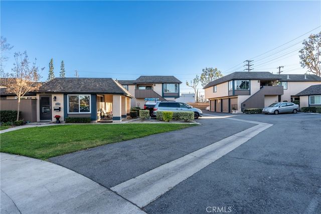 1143 S Clifpark, Anaheim, CA 92805