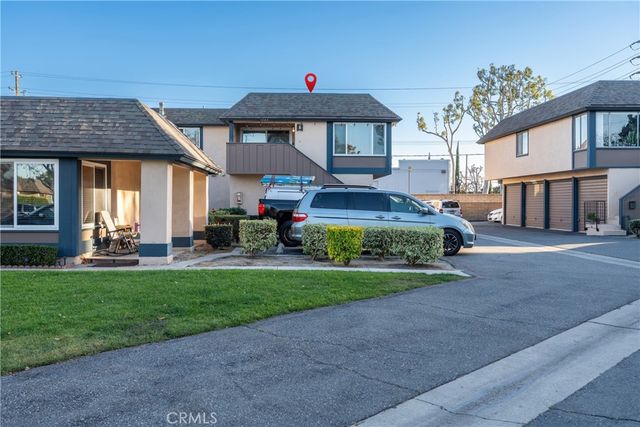 1143 S Clifpark, Anaheim, CA 92805