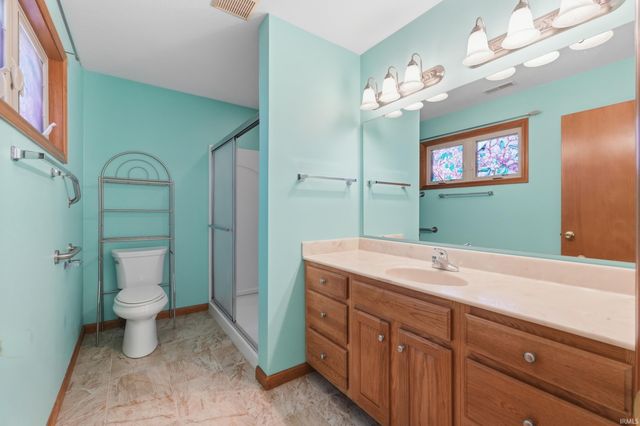 1404 Virginia Lane, Auburn, IN 46706