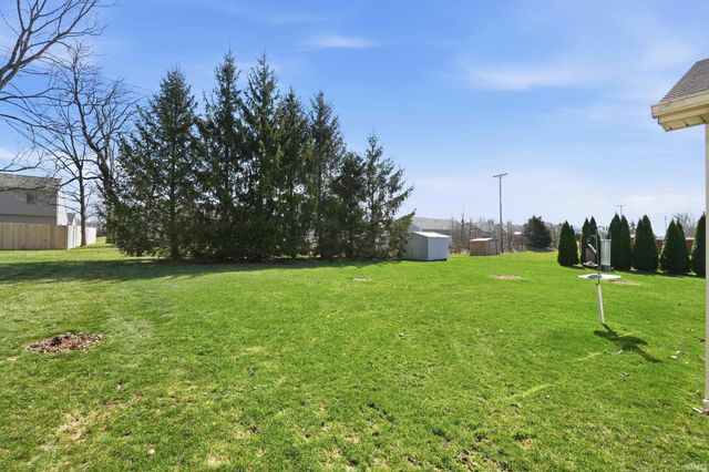 1404 Virginia Lane, Auburn, IN 46706