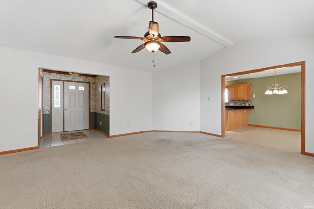 1404 Virginia Lane, Auburn, IN 46706